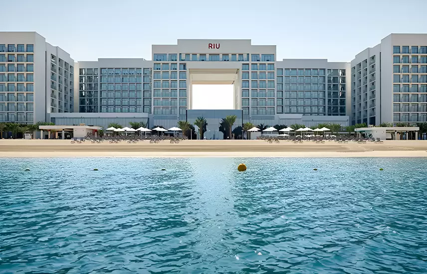 Riu Phase 2